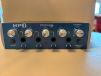 Presonus HP4 4 Channel Headphone Distributor