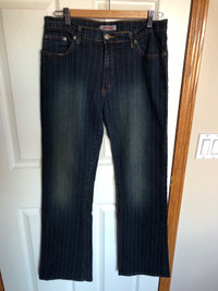 Size 14 .Ladies jeans