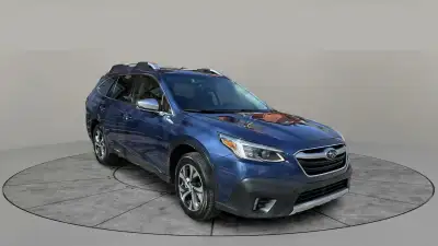 2022 Subaru Outback Premier XT (Ext. Warranty 2029), View more