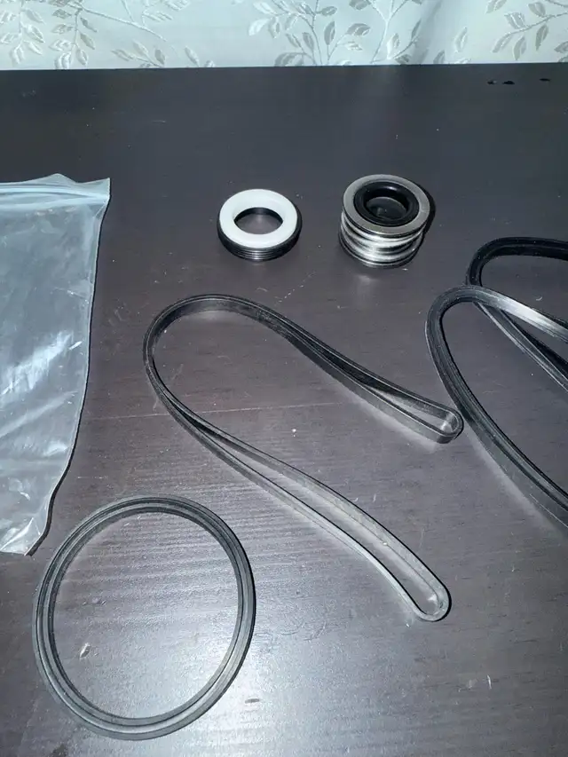 Hayward SPX1600TRA Seal Kit63234937419779123