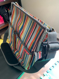 Diaper Bag 