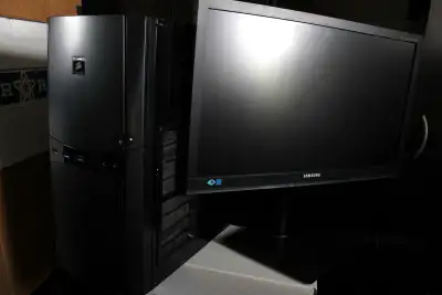custom desktop computer, View more