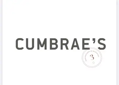 LOOKING FOR LINE COOKS! New Cumbrae’s Location - Downtown Dundas, View more