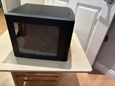 Boitier Ordinateur Fractal Design Node 804, View more