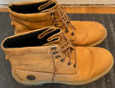 Timberland Rolltop Boots, View more