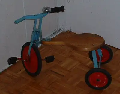 Kijiji tricycle hotsell