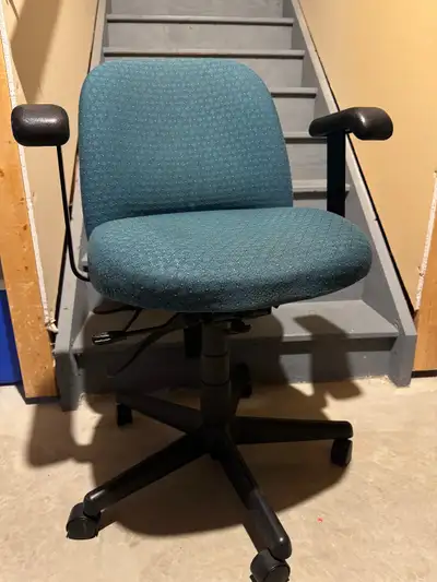 Office chair, View more
