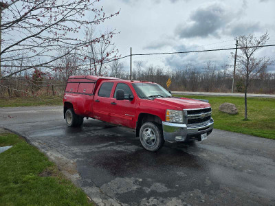 2009 Chevrolet Silverado