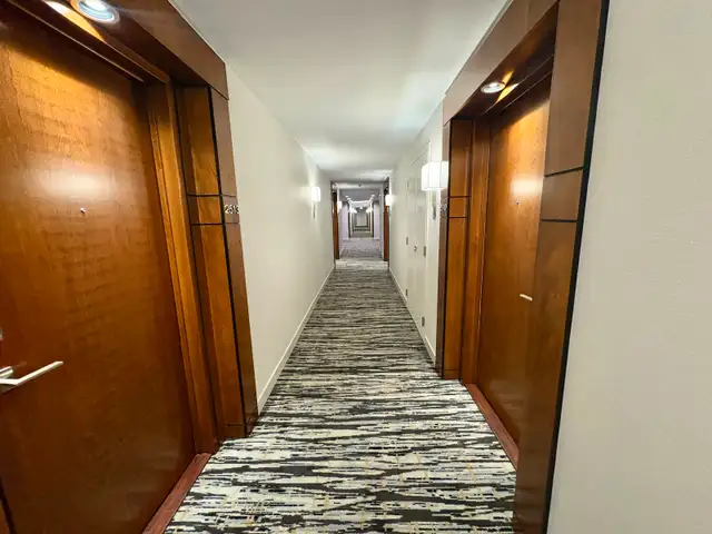 2+1 bed room apartment for rent in heart of north york in Long Term Rentals in City of Toronto - Image 13