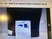 NEW PURAP seat cushion for wheelchairs and recliners$65