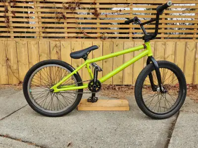 BMX for sale, View more