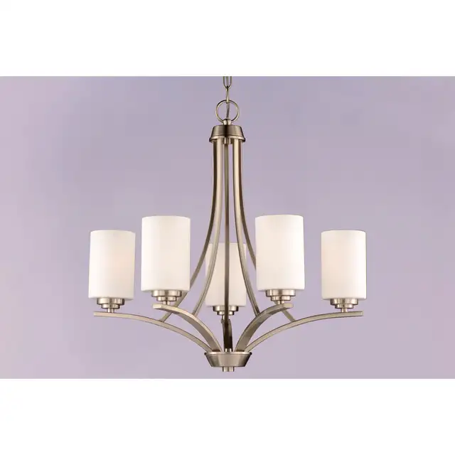 Chandelier in Indoor Lighting & Fans in Kitchener / Waterloo - Image 5