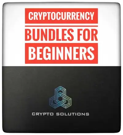 Crypto Lessons! Learn how to buy, sell, and store cryptocurrency, View more