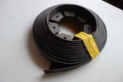 SOLD  *  GREANER EDGING FOR LANDSCAPING 2 INCH TALL, View more