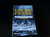 Louise Penny,un homme meilleur roman disponible