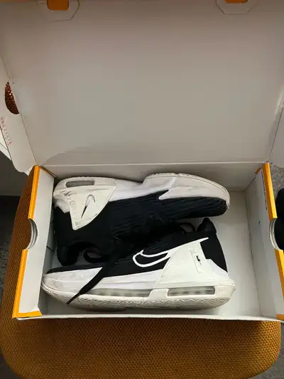 LeBron Witness 6 Basketball Shoes, View more