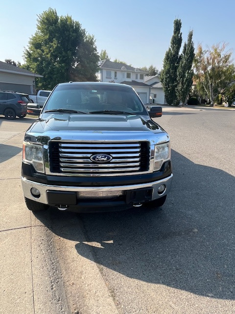 2012 F150 in Great Condition in Cars & Trucks in Lethbridge - Image 2