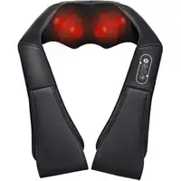 Move out Sale: Neck and Shoulder massager 