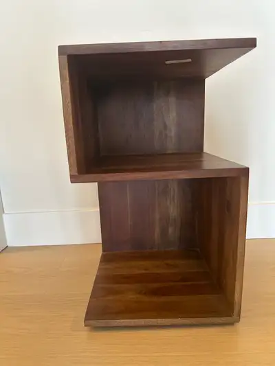 side table, View more
