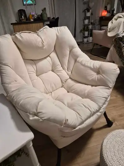 Fauteuil Papasan, View more