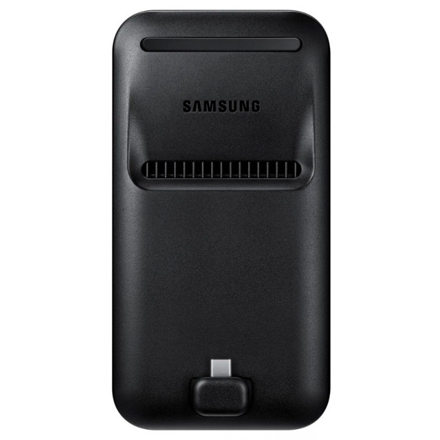 BRAND NEW &SEALED SAMSUNG DEX PAD EE-M5100 FOR GALAXY S8 S8+ S9+ in General Electronics in City of Montréal - Image 2