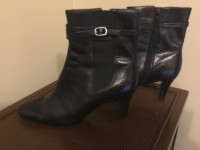 NINE WEST ANKLE BOOTS