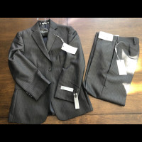 Michael Kors Boys Suit New with tags
