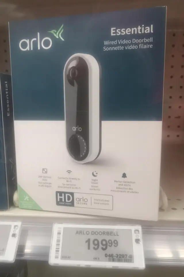 New!!! Door Bell Camera !628637301735691222