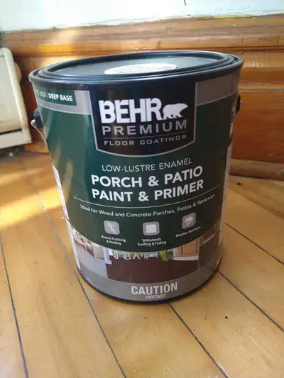 Peinture Behr Premium , View more