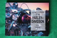The Encyclopedia of the Harley-Davidson, Motorcycles, Racing