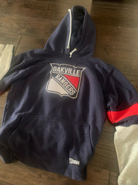 Oakville rangers hoodie bardown 