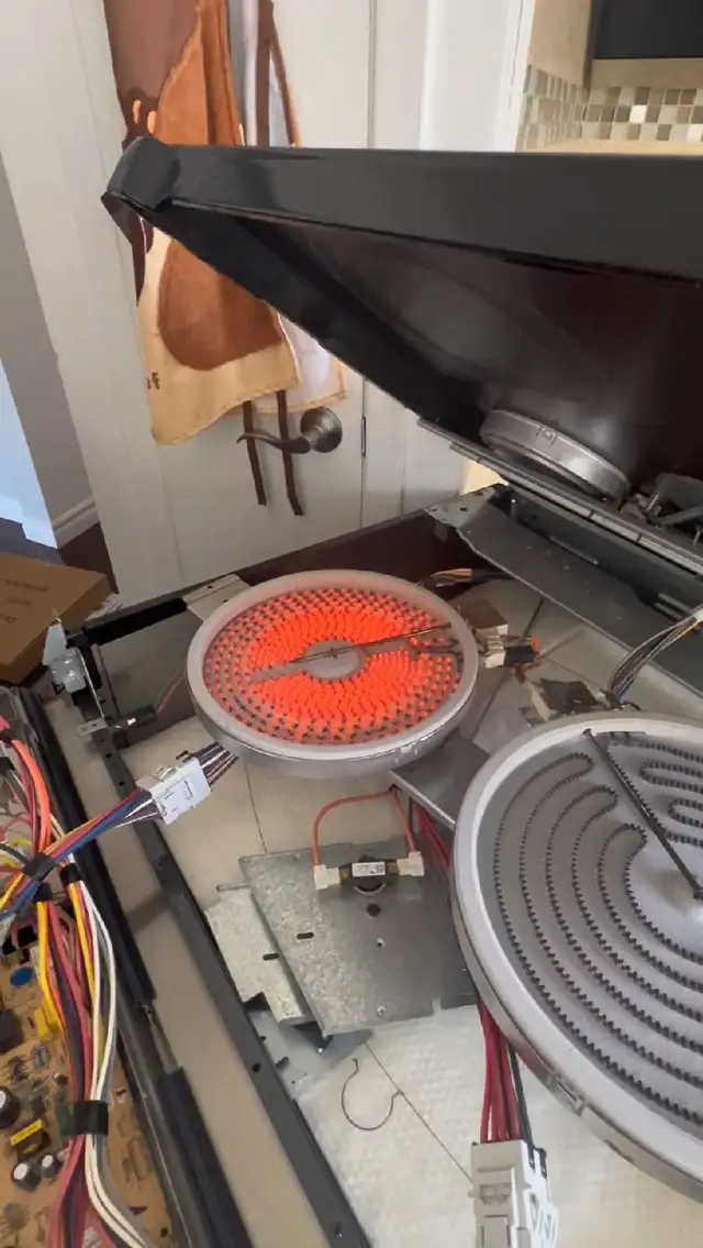 Dryer & Stove Repair | $30 Diagnostic Fee | Scarborough GTA