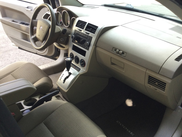 2009 Dodge Caliber in Cars & Trucks in Woodstock - Image 4