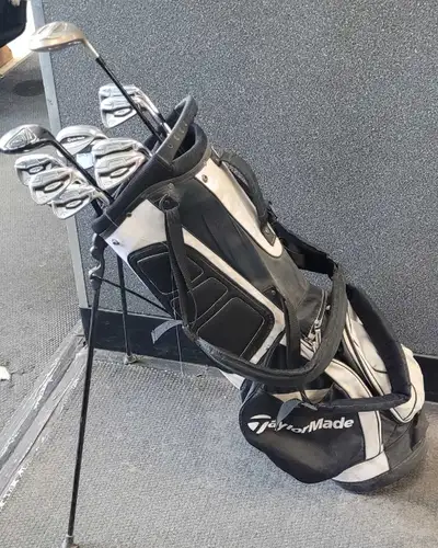 12PC Callaway Apex Pro 16 Golf Clubs (28234637), View more