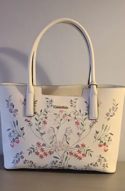 Calvin Klein Purse, View more