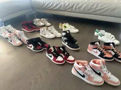 Air Jordan shoes, View more