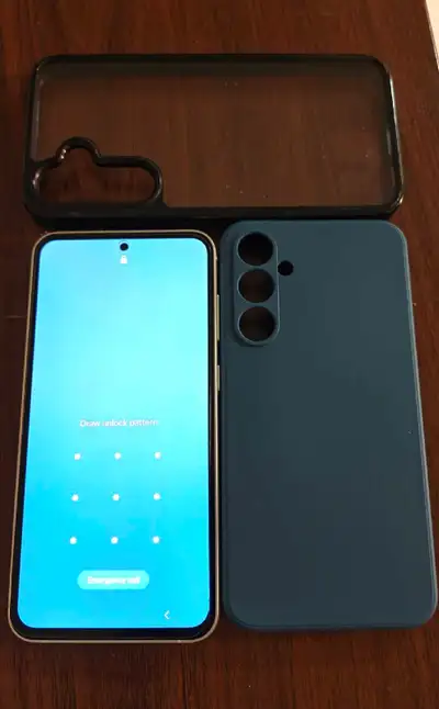 Like New Samsung S23 FE, View more