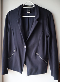 Blazer femme