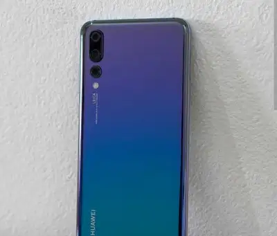Huawei P20 Pro – 128GB – Unlocked – Excellent Condition, View more