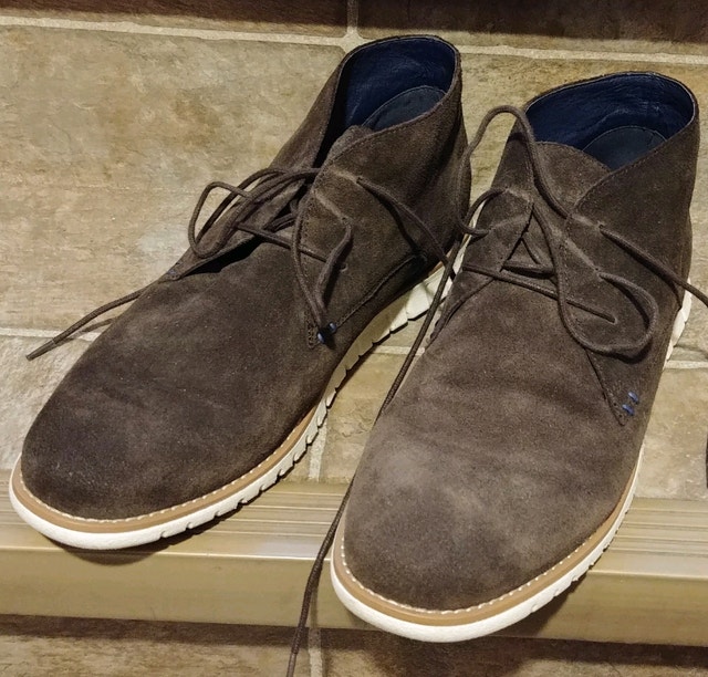 Mens Casual shoes Men's Shoes Calgary Kijiji