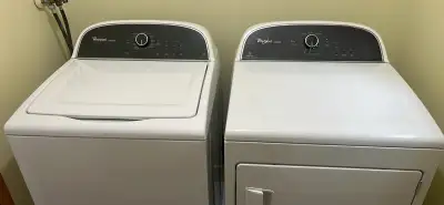 whirlpool dryer, View more