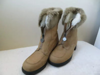 WOMEN'S WINTER BOOTS - Made in Canada!
