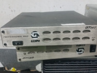 Glyph GT062 professional external RAID HDD - 1 TB multi interfac