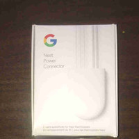 Google Nest Power Connector