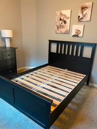Double/Full IKEA Bedframe