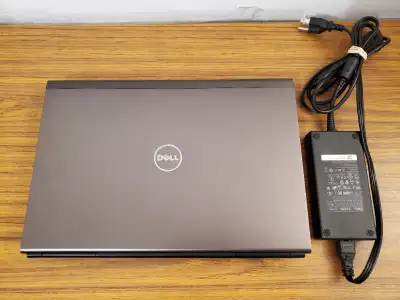 Dell Precision M4800 (i7-4800MQ/8gb)