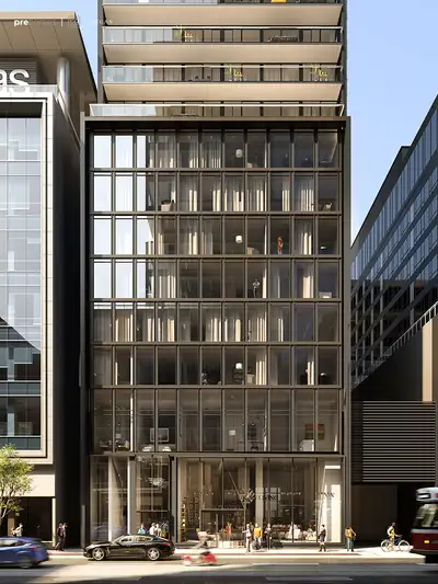 Snag This Stylish Downtown Suite at a Steal – Over $237K Off at Bauhaus! ✅ Assignment Sale – Bauhaus...