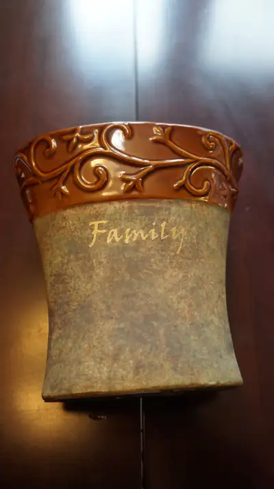 CANDLE HOLDER, View more
