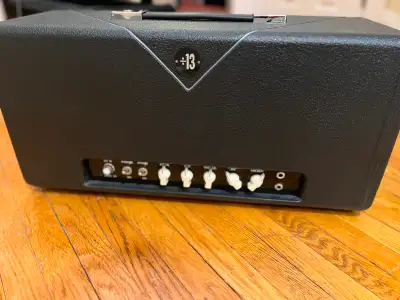 Downsizing and moving to a fully digital setup, so I’m selling off a boutique amp and cab collection...