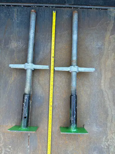 Scaffold Screw Jacks, View more